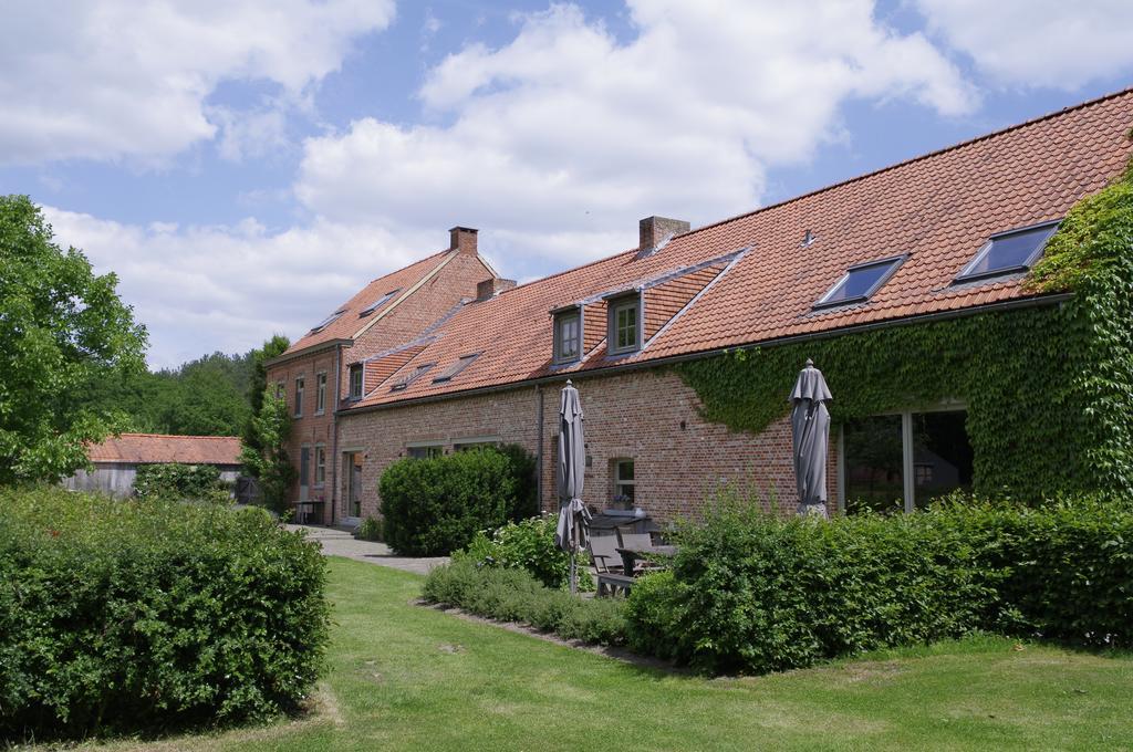 15 Inn Mol Værelse billede